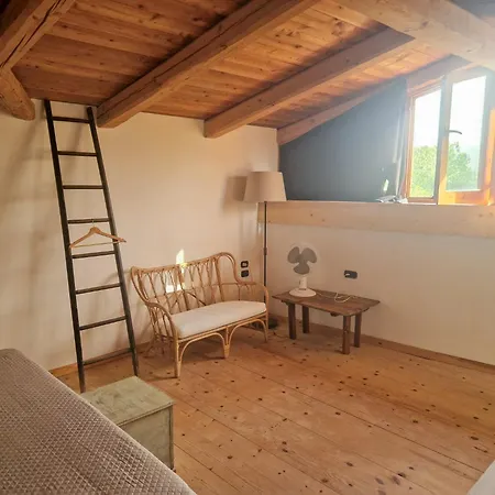 Bed & Breakfast Barbaia 3*