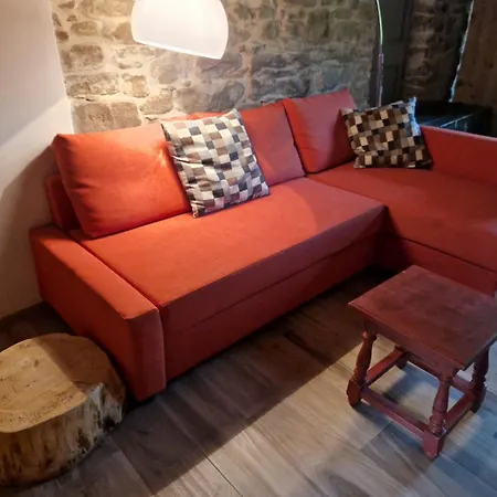 Barbaia 3* Levice