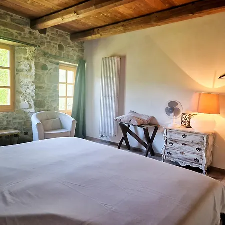 Nocleg ze śniadaniem Barbaia