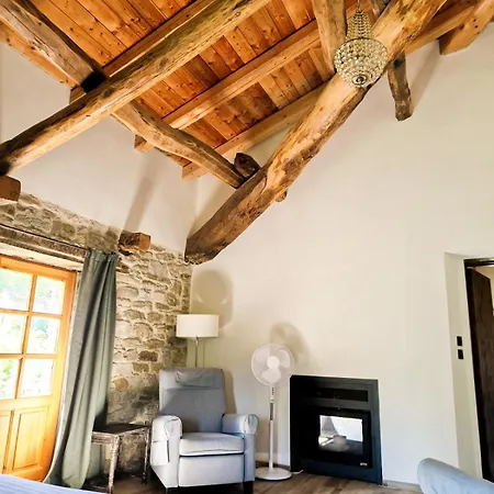 Barbaia 住宿加早餐酒店 3*