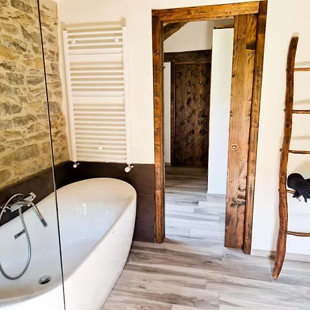 Panzió Barbaia Levice