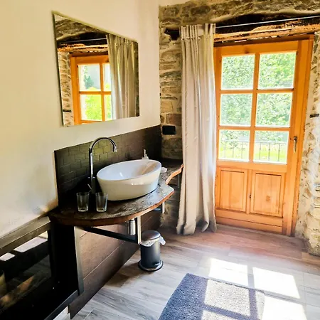 Bed & Breakfast Barbaia