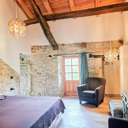 Barbaia Nocleg ze śniadaniem