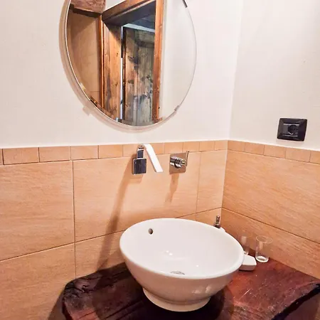 Barbaia Bed & Breakfast 3*