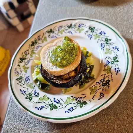 Barbaia 住宿加早餐酒店 3*