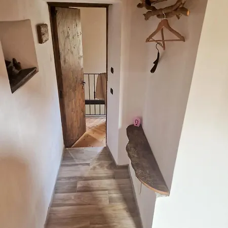 Barbaia Bed & Breakfast 3*