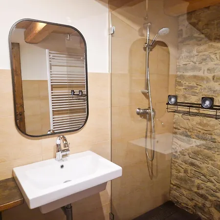 住宿加早餐酒店 Barbaia Levice