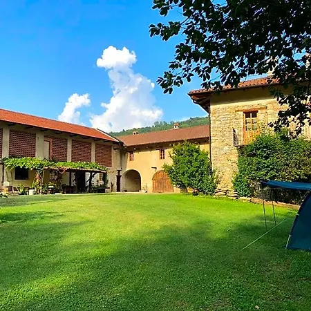 Bed & Breakfast Barbaia 3*