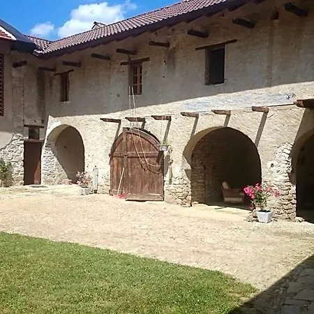Barbaia 3*