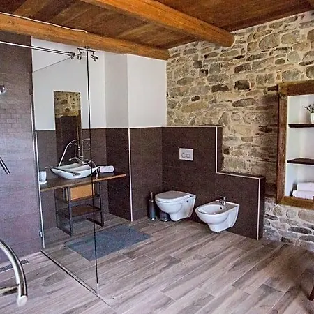 Bed & Breakfast Barbaia 3*