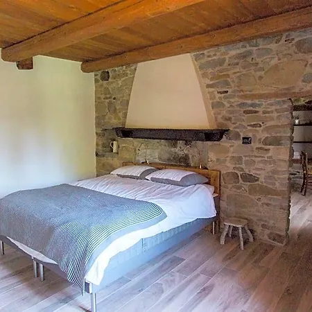 Bed & Breakfast Barbaia Levice