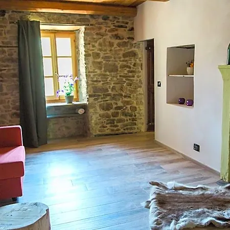 Bed & Breakfast Barbaia
