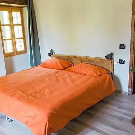 Barbaia Bed & Breakfast Levice