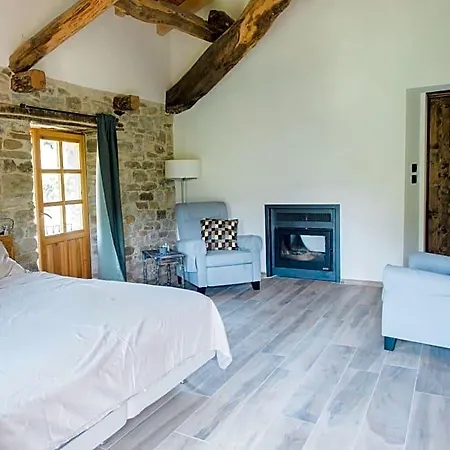 Barbaia Bed & Breakfast