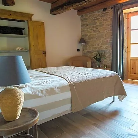 Bed & Breakfast Barbaia Levice