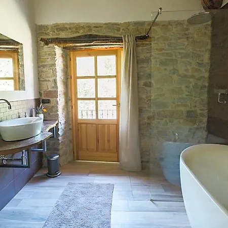 Bed & Breakfast Barbaia Levice