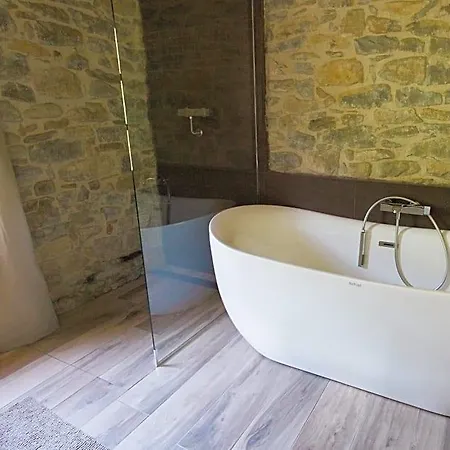 Barbaia Bed & Breakfast