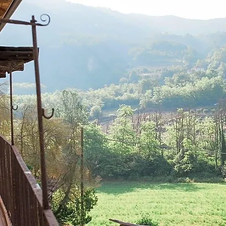 Bed & Breakfast Barbaia 3*