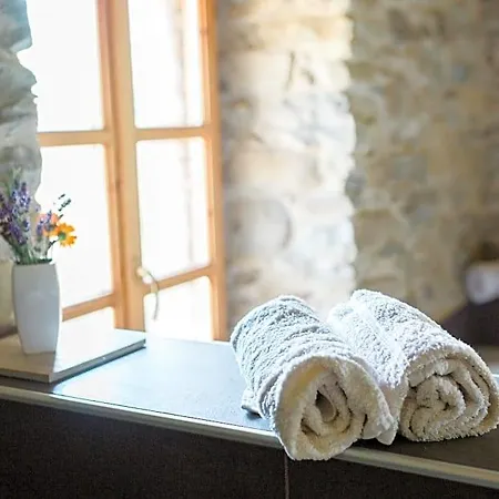 Bed & Breakfast Barbaia 3*