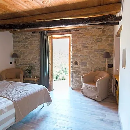 Barbaia Bed & Breakfast