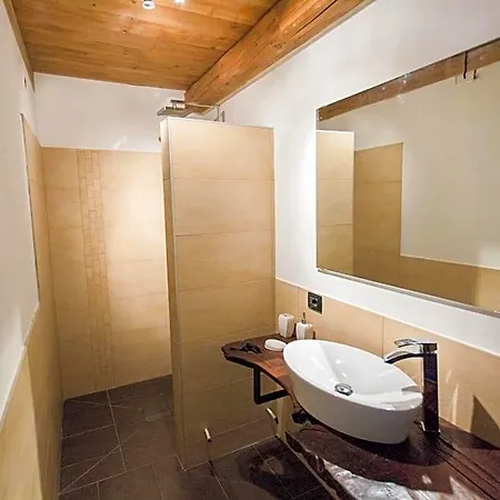 Barbaia Bed & Breakfast