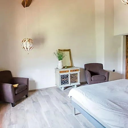 Bed & Breakfast Barbaia 3*