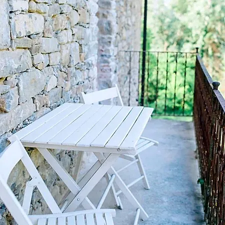Bed & Breakfast Barbaia 3*