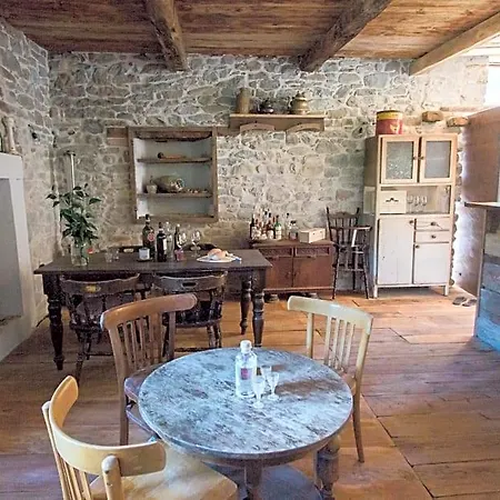 Barbaia Bed & Breakfast