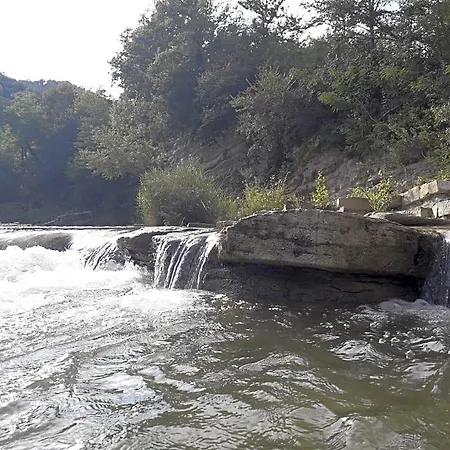 Barbaia 3* Levice