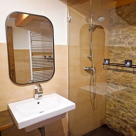 Barbaia Bed & Breakfast 3*