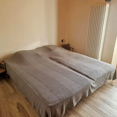 Bed & Breakfast Barbaia 3*