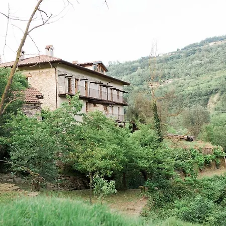 住宿加早餐酒店 Barbaia