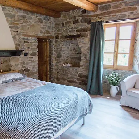 住宿加早餐酒店 Barbaia Levice