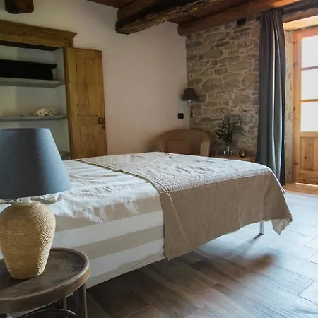 Bed & Breakfast Barbaia 3*