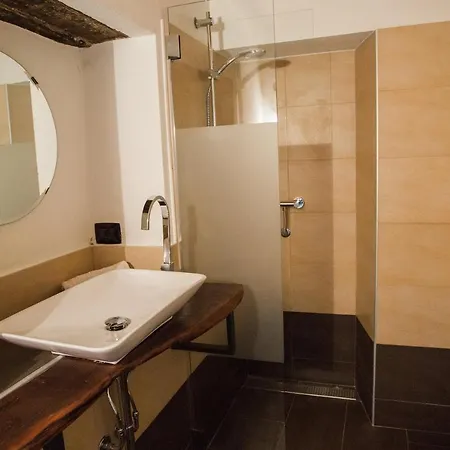 Barbaia Bed & Breakfast 3*