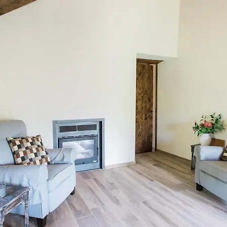 Barbaia 住宿加早餐酒店