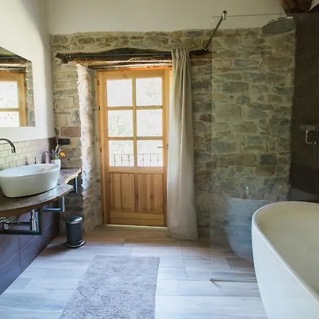 Bed & Breakfast Barbaia 3*