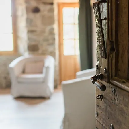 住宿加早餐酒店 Barbaia Levice