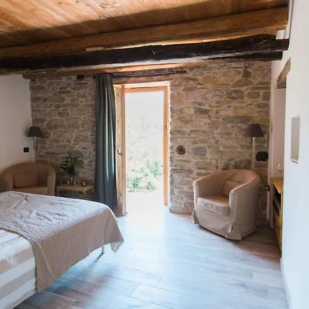 住宿加早餐酒店 Barbaia 3*