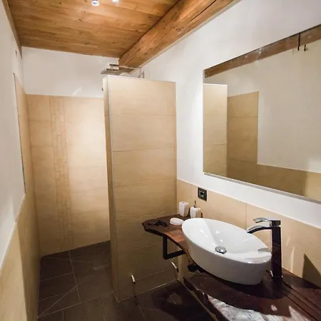 Bed & Breakfast Barbaia Levice