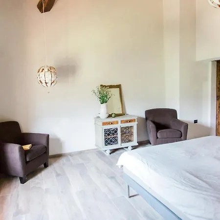 住宿加早餐酒店 Barbaia