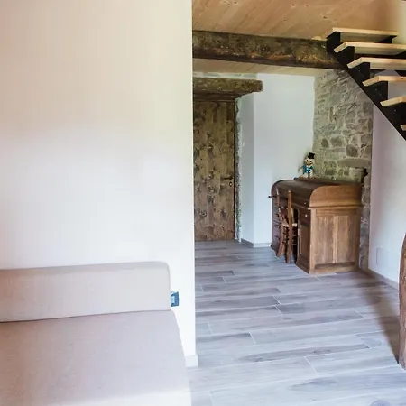 Barbaia 住宿加早餐酒店