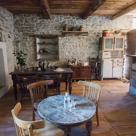 Barbaia 住宿加早餐酒店