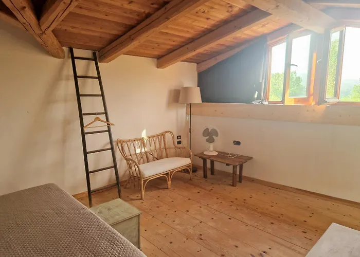 Bed & Breakfast Barbaia 3*