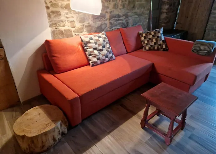 Barbaia 3* Levice