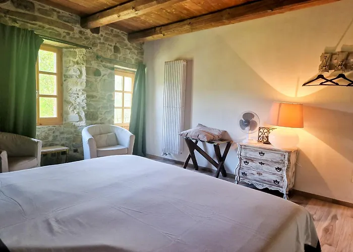 Bed & Breakfast Barbaia