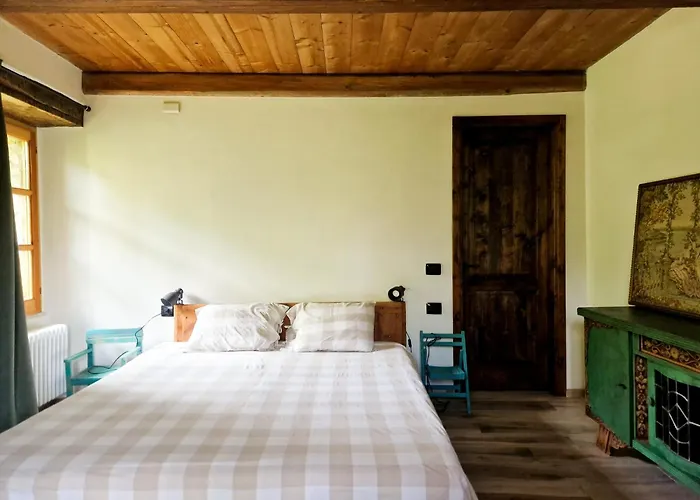 Bed & Breakfast Barbaia 3*