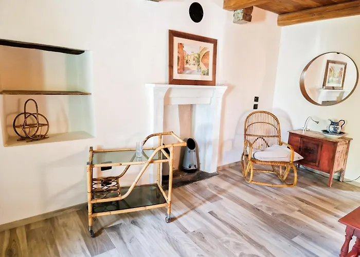 Bed & Breakfast Barbaia Levice