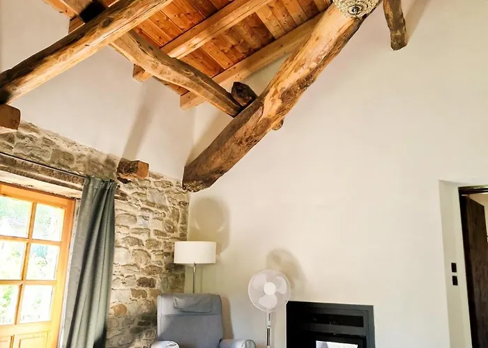 Barbaia Bed & Breakfast 3*