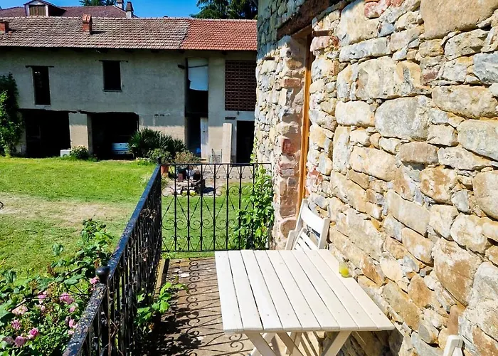 Bed & Breakfast Barbaia Levice